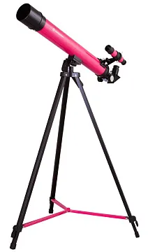 Телескоп Bresser Junior Space Explorer 45/600 AZ, изображение 1