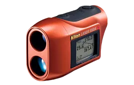 Дальномер вам в помощь!