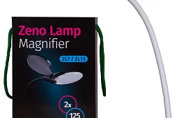 Лупа-лампа – лупа для рукоделия с подсветкой