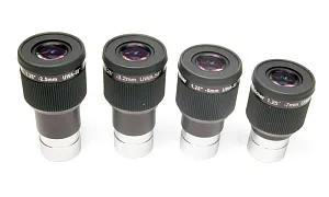 Широкоугольный окуляр Sky-Watcher SWA 5 мм 1,25", изображение 1