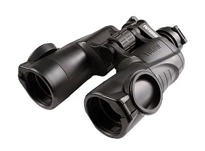 Бинокль Yukon Pro 10x50 WA, со светофильтрами, изображение 1