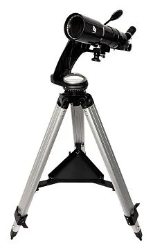Телескоп Levenhuk New Skyline RA 80ED Carbon AZ, изображение 1