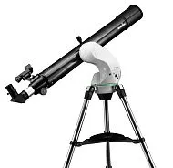Телескоп Sky-Watcher 809AZ-GO2 SynScan GOTO