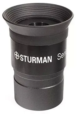 Окуляр STURMAN PL 12,5 мм, 1,25"