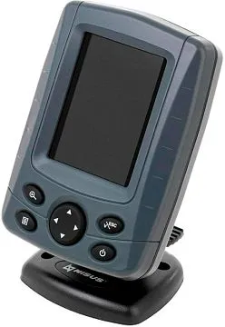 Эхолот NISUS 3,5 Chirp+ (N-FF688C), изображение 1
