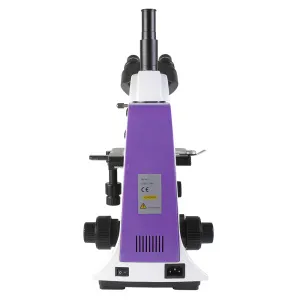 Микроскоп Микромед-1 вар. 3 LED, изображение 2