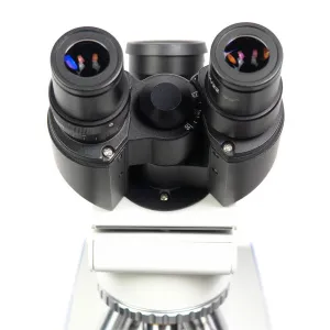 Микроскоп Микромед 3 (U3), изображение 5