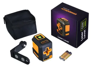 Лазерный уровень Ermenrich BASE LT30, изображение 2