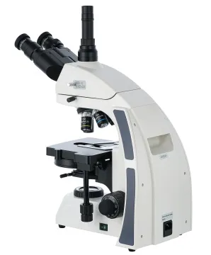 Микроскоп Levenhuk MED 45T, тринокулярный, изображение 5