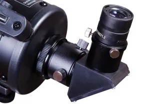 Телескоп Levenhuk Skyline PLUS 90 MAK, изображение 11