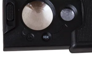 Лупа Levenhuk Zeno Gem M13, изображение 7