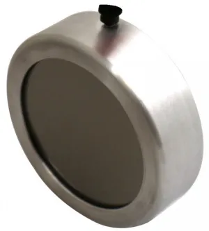 Солнечный фильтр Meade 125–130 мм, стеклянный, изображение 4