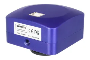 Камера цифровая Levenhuk M1600 PLUS, изображение 8