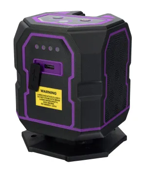 Уровень лазерный Ermenrich PLUS LV30, изображение 9