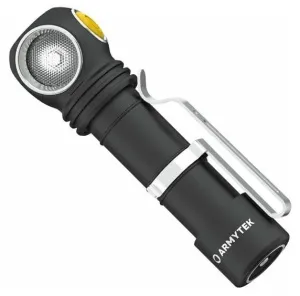 Мультифонарь Armytek Wizard C2 Pro Magnet USB, белый свет, изображение 2
