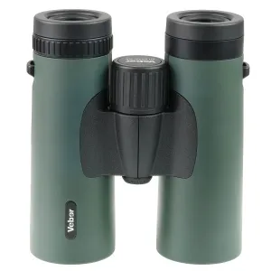 Бинокль Veber Silver Line БП 8x42L WP, изображение 3