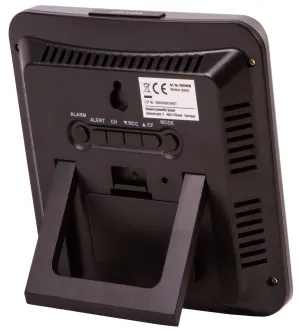 Метеостанция Explore Scientific с цветным экраном, изображение 6