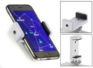 Труба оптическая Bresser Messier NT-130/1000, изображение 12