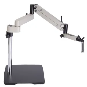 Штатив Микромед TD-4 для микроскопа, универсальный, изображение 3