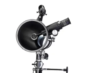 Телескоп Levenhuk New Skyline PLUS 114/900 EQ1, изображение 5