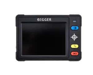 Лупа электронная Bigger B1-35TV, изображение 1