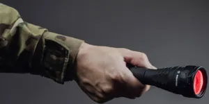 Набор тактический Armytek Predator Pro Extended Set, изображение 11