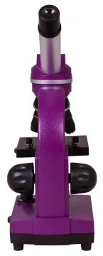 Микроскоп Bresser Junior Biolux SEL 40–1600x, изображение 6