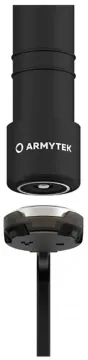 Мультифонарь Armytek Wizard C2 Pro Magnet USB, белый свет, изображение 4