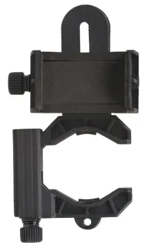 Телескоп Levenhuk New Skyline RA 80ED Carbon AZ, изображение 19