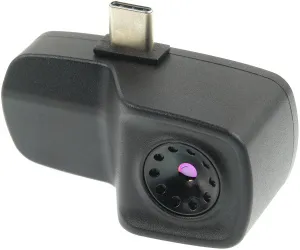 Тепловизор для смартфона Veber Night Eagle II T320 Type C, изображение 4