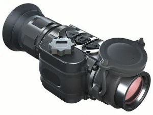 Монокуляр тепловизионный FORTUNA General 25M6, изображение 2