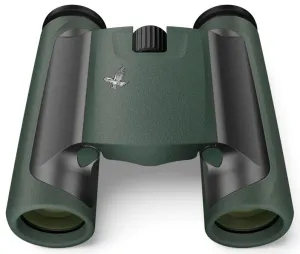 Бинокль SWAROVSKI CL Pocket 10x25 Wild Nature, зеленый, изображение 3