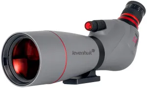 Зрительная труба Levenhuk New Blaze PLUS 80, изображение 2