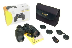 Бинокль Levenhuk Energy 10x50, изображение 8