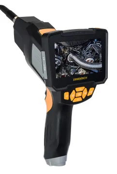 Видеоэндоскоп Ermenrich Seek VE40, изображение 4