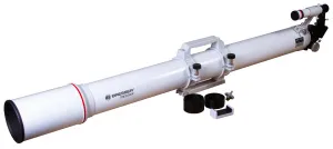 Телескоп Bresser Messier AR-102L/1350 EXOS-1/EQ4, изображение 14