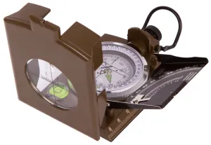 Компас Konus Konustar-10 Green, изображение 7