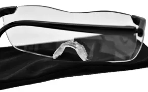 Лупа-очки Kromatech налобная Big Vision 1,6x, изображение 2