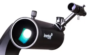 Телескоп с автонаведением Levenhuk SkyMatic 105 GT MAK, изображение 8
