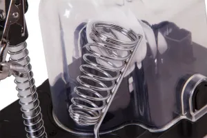 Мультилупа Levenhuk Zeno Multi ML17, черная, изображение 10