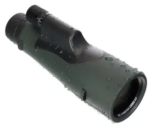 Монокуляр Levenhuk Wise PLUS 10x56 с сеткой, изображение 9