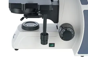 Микроскоп Levenhuk MED 45T, тринокулярный, изображение 9