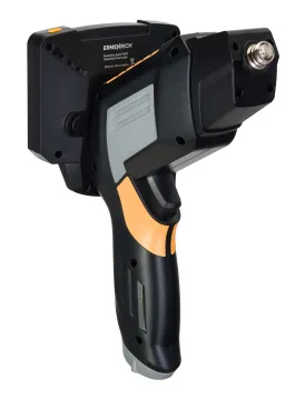 Видеоэндоскоп Ermenrich Seek VE50, черный, изображение 5