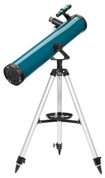 Телескоп Levenhuk LabZZ TK76 с кейсом, изображение 7
