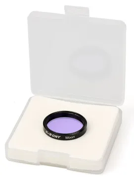 Фильтр лунный SVBONY, 1,25", изображение 6