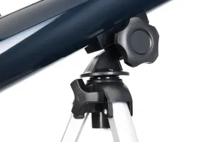 Телескоп Levenhuk Discovery Spark 506 AZ с книгой, изображение 12