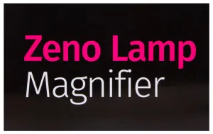 Лупа-лампа Levenhuk Zeno Lamp ZL9, изображение 14