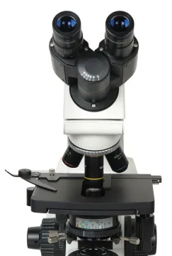 Микроскоп Микромед-2, вар. 2-20 inf., изображение 4