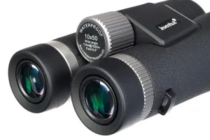Бинокль Levenhuk Nitro ED 10x50, изображение 11