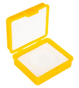 Слайд калибровочный MAGUS CSS2 для стереомикроскопов (XY0,05), изображение 3